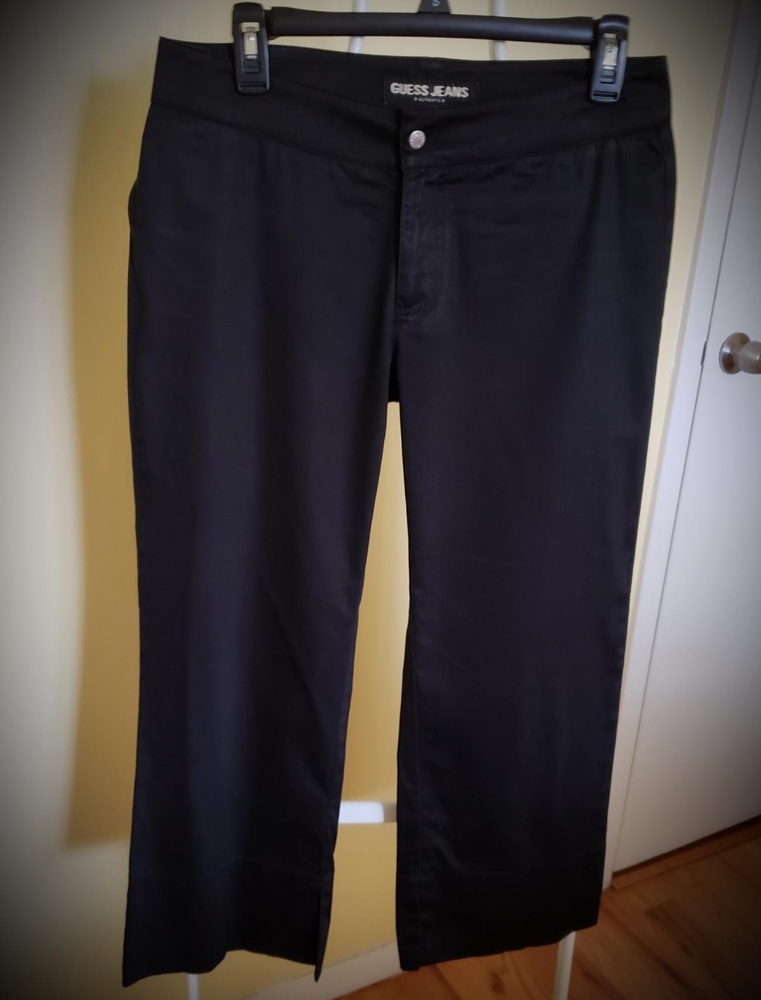 Used Guess jeans